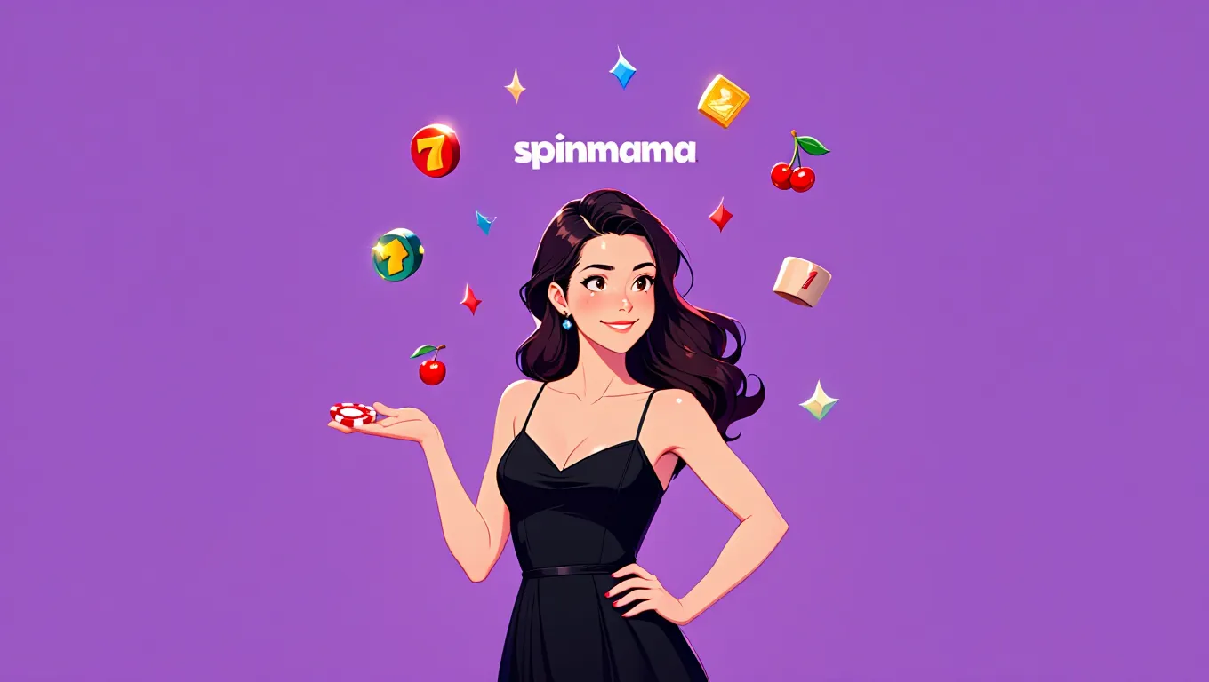 spinmama casino app
