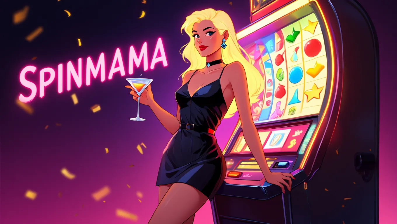 spinmama casino app