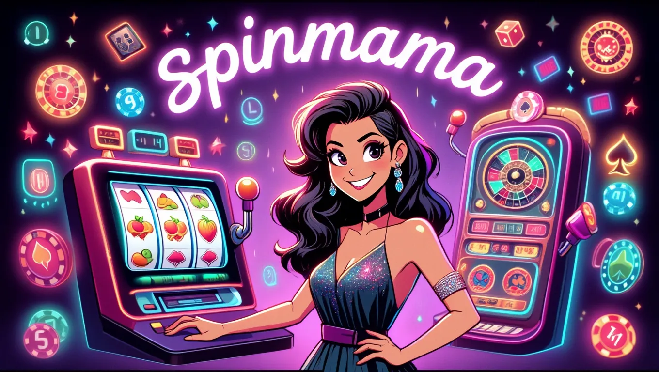 spinmama bonus code spinmama bonus code