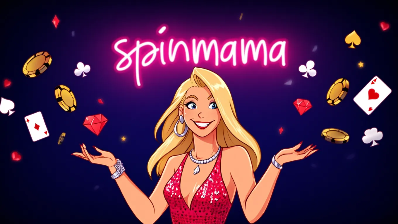 spinmama bonus code spinmama bonus code